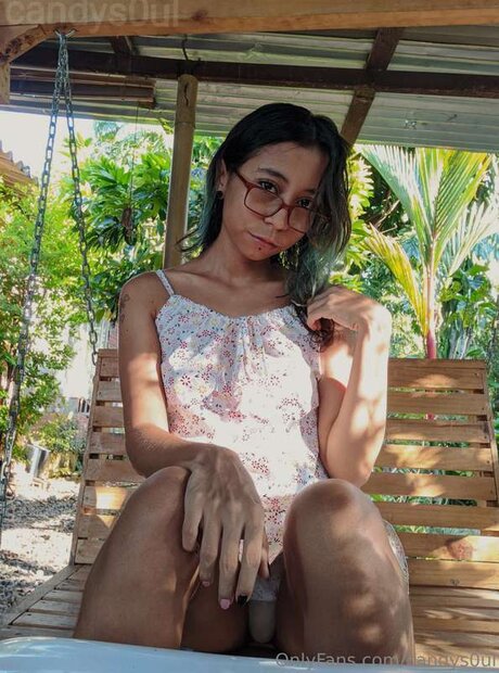 Candys0ul pornstar exclusive image