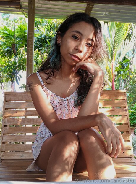 Candys0ul xxx star img