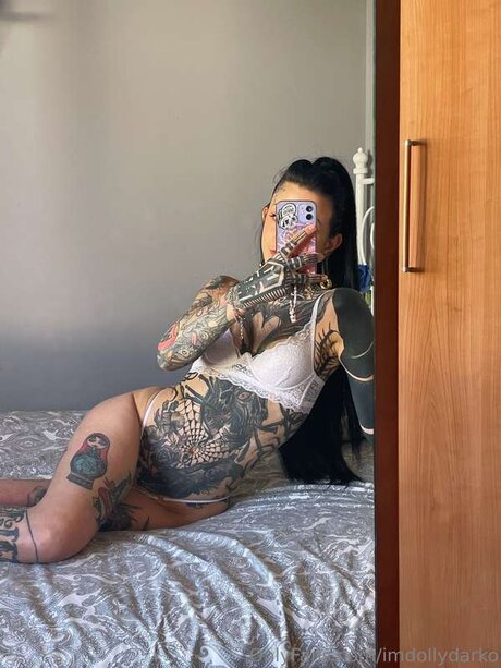 Itsyourhazel erotic pornstar photo