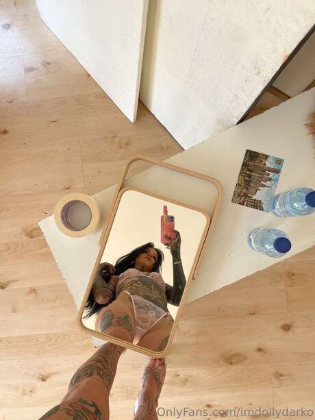 Itsyourhazel sexy model images