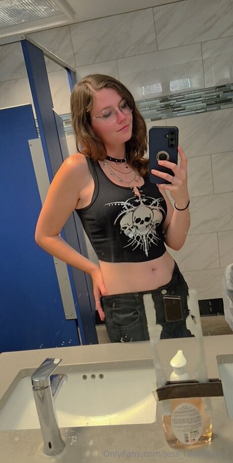 Jess Rabbit6162 high quality pornstar gallery