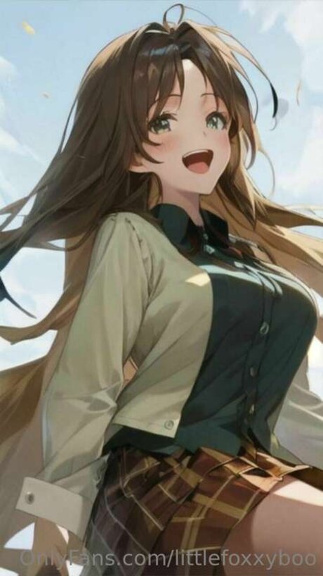 Littlefoxxyboo best actress pics