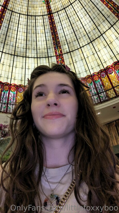 Littlefoxxyboo star sex pictures