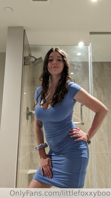 Littlefoxxyboo star high quality img