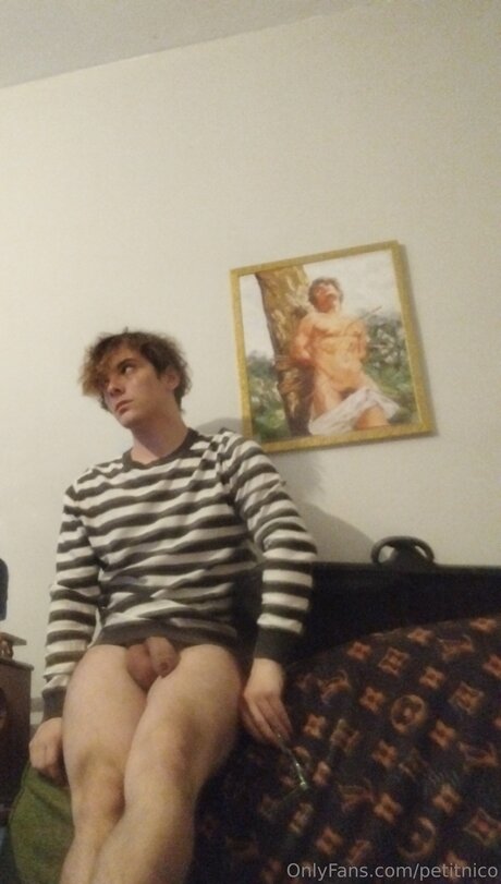 Petitnico perfect model img