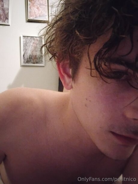 Petitnico pornstar best pics