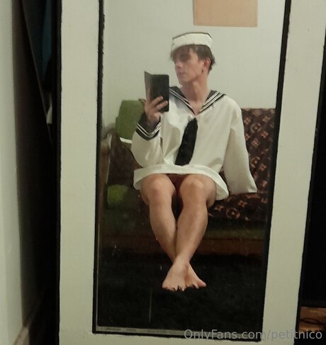 Petitnico star erotic archive