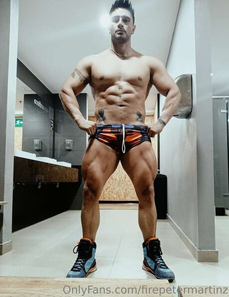 Firemancol star nice photos