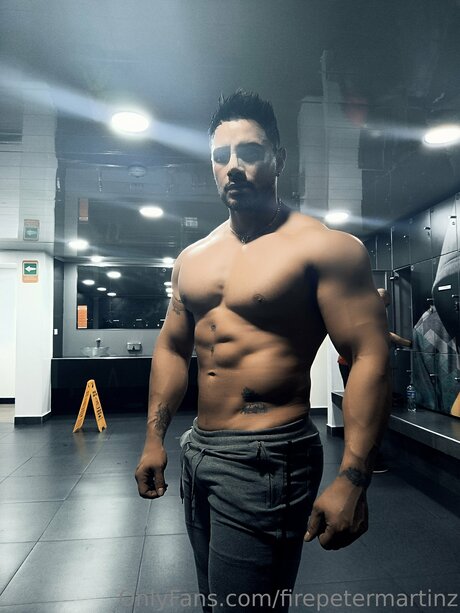 Firemancol star art pics