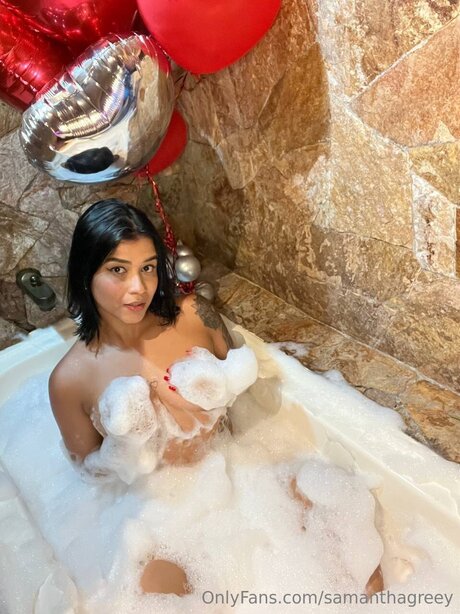 Samanthagreey erotic star img