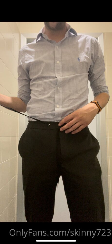 Skinny723 model photo