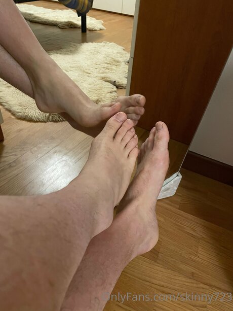 Skinny723 art pornstar archive