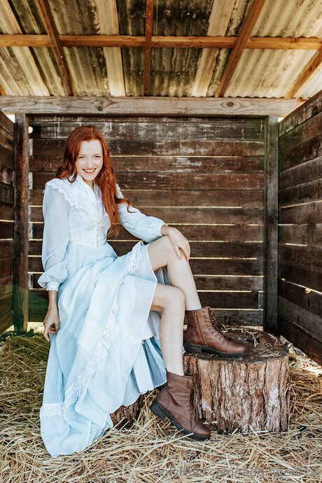 Redginger018 star nice gallery