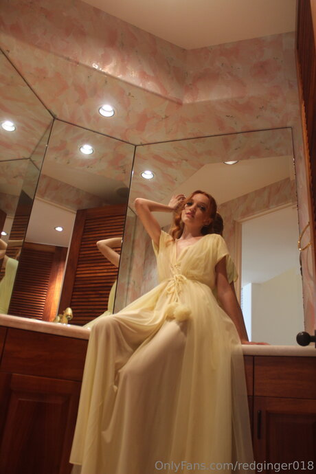 Redginger018 sex star archive