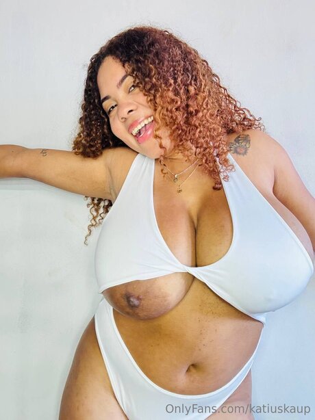 Katiuskaup model nude img