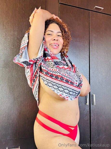 Katiuskaup star perfect image