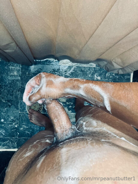 Mrpeanutbutter1 star hot photo