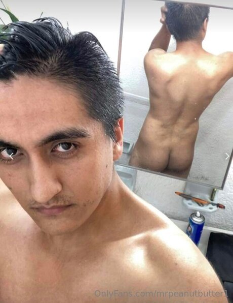 Mrpeanutbutter1 pornstar sexy photos