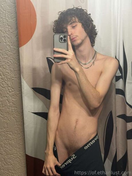 Ethanlustx model nice images