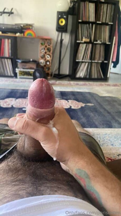 Parisbohm star nude pictures