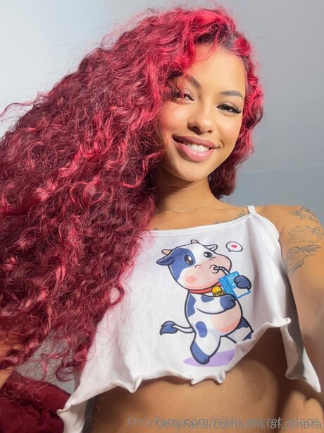 Nikki Secret Place star porn picture