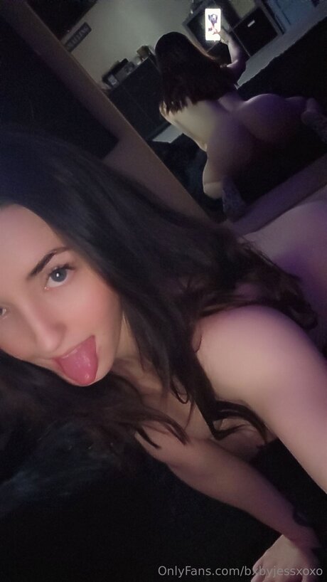 Bxbyjessxoxo erotic star gallery