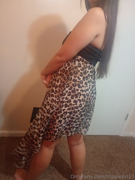 Trippiebri17 pornstar pretty gallery