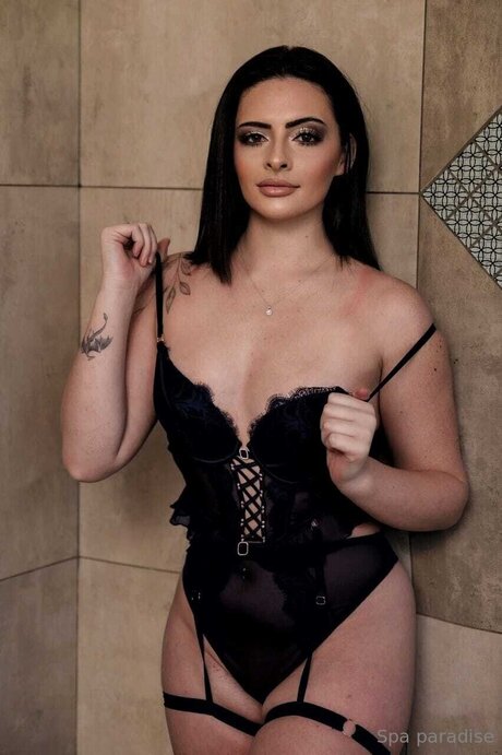 Lana Spaparadise perfect star archive