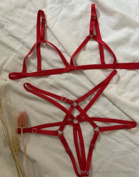 Camiilula hd pornstar photo