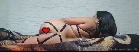 Dirtyqueen18 xxx star picture