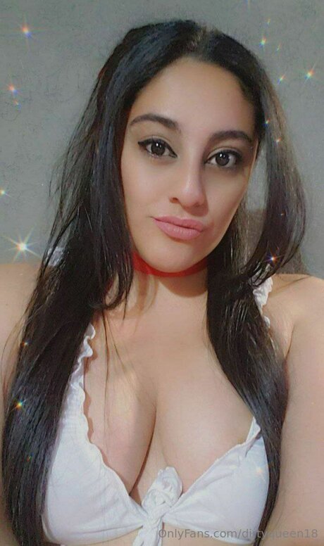 Dirtyqueen18 sex pornstar pic