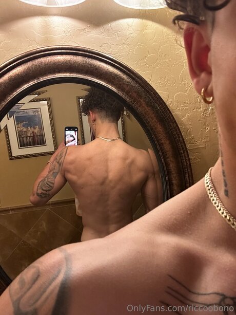 Riccoobono pornstar xxx pictures
