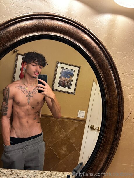 Riccoobono pornstar adult gallery