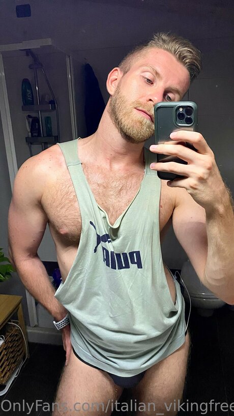 Italian Vikingfree beautiful actress pic