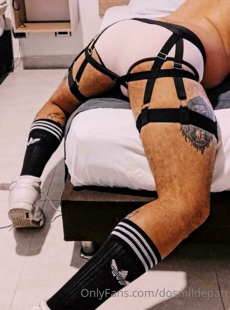 Dosmildepan Profile pic