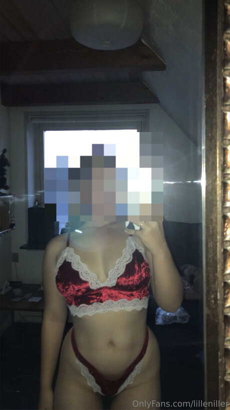 Lilleniller star beautiful image