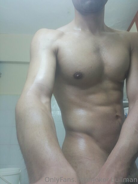 Chuckymann star nude gallery