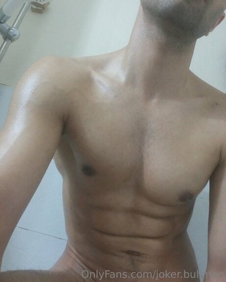 Chuckymann nice model images