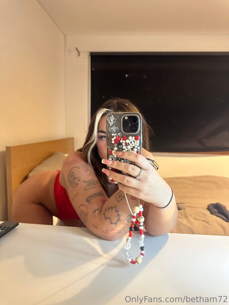 Betham72 sex star gallery