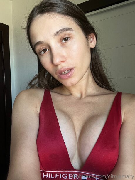 Citrusmary pornstar nudes pic