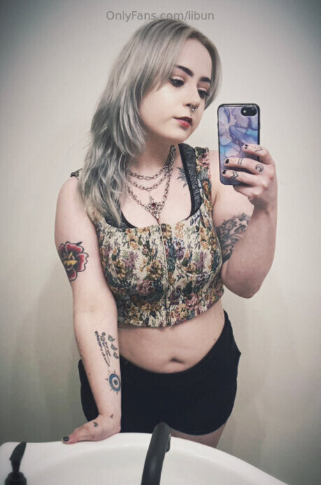 Lilithmournstar exclusive model galleries