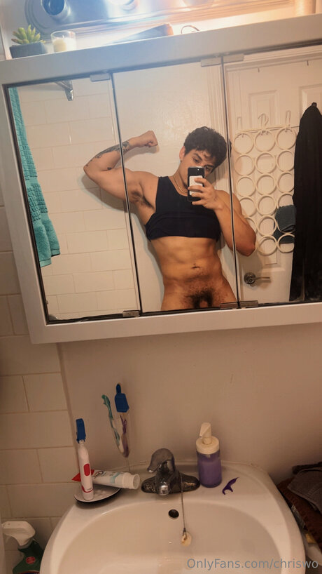 Chriswo free pornstar images