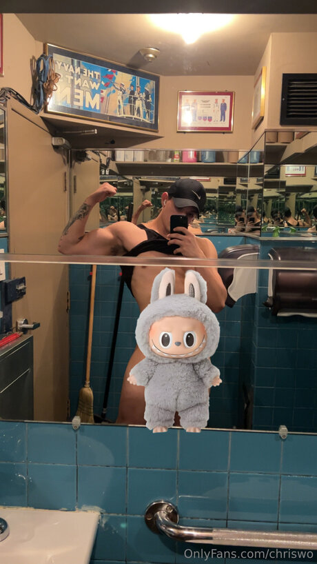 Chriswo pornstar best photo