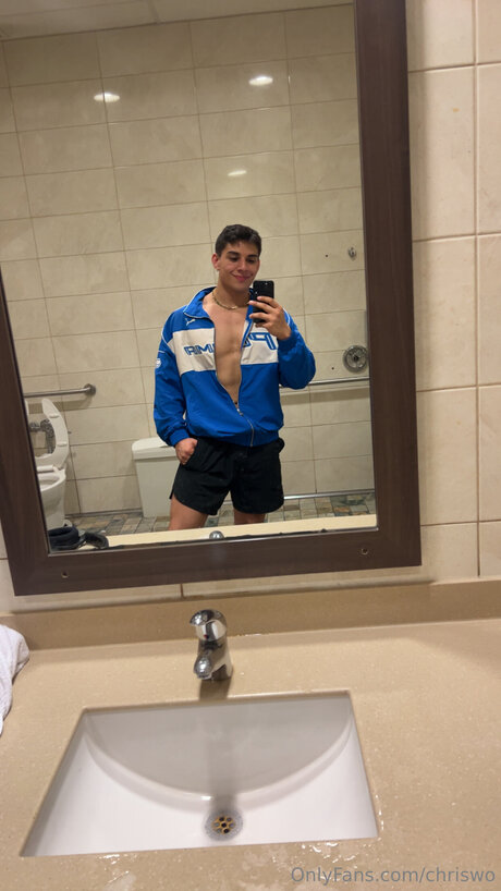 Chriswo exclusive pornstar galleries