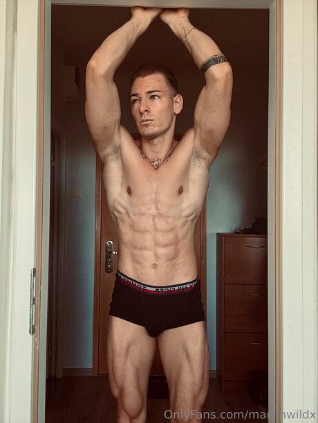 Martinwildx high quality star picture