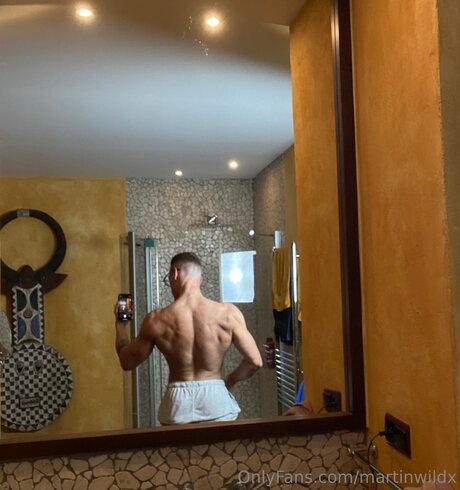 Martinwildx star naked photos