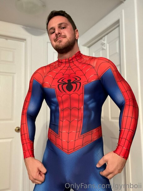 Gymboii sexy pornstar photo