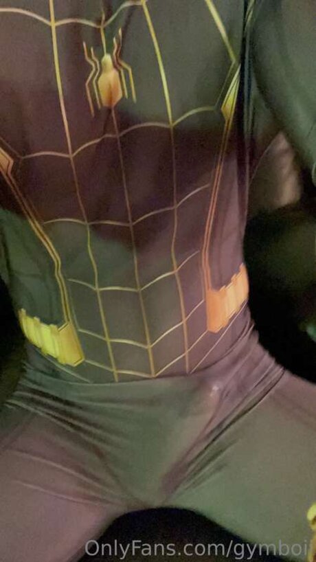 Gymboii model perfect images