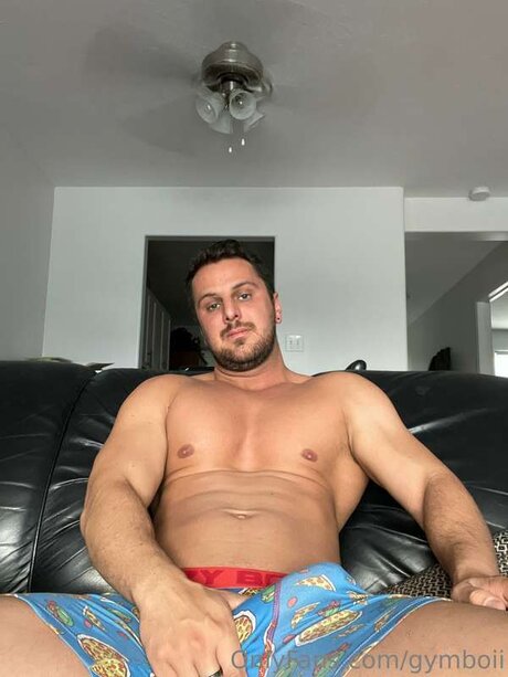 Gymboii model porn pictures