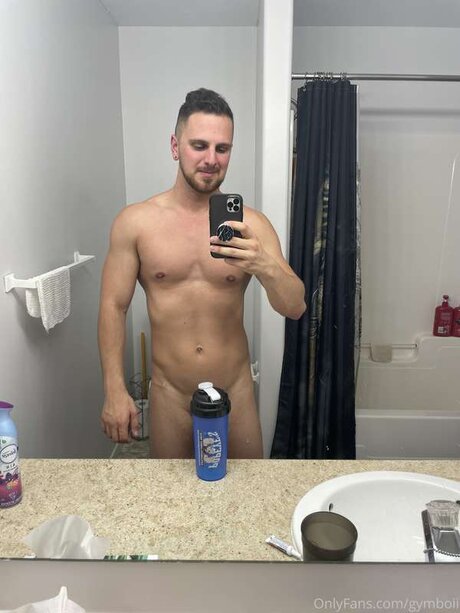 Gymboii pornstar hot gallery